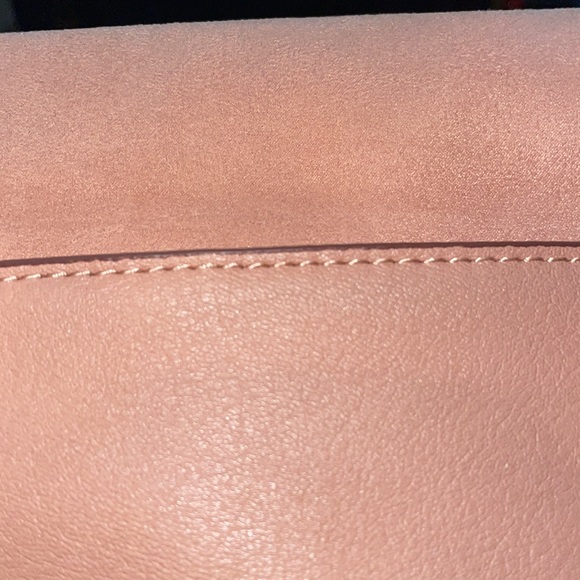 Lauren Conrad Blush Purse - Picture 14 of 16